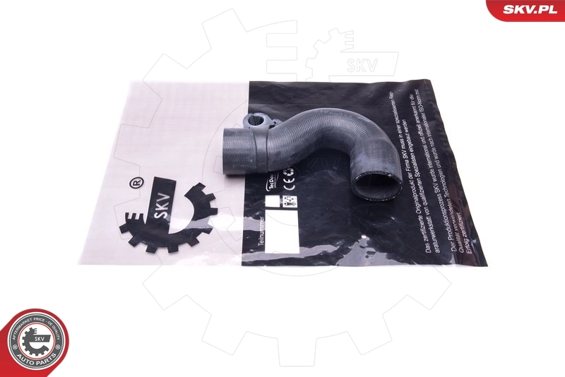 Charge Air Hose